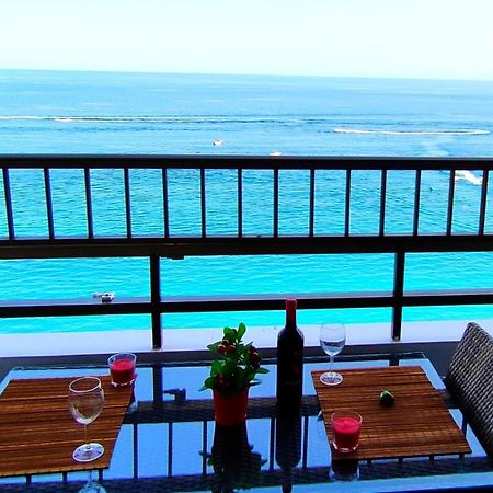 Apartamento Cruise Views Almunecar Luaran gambar