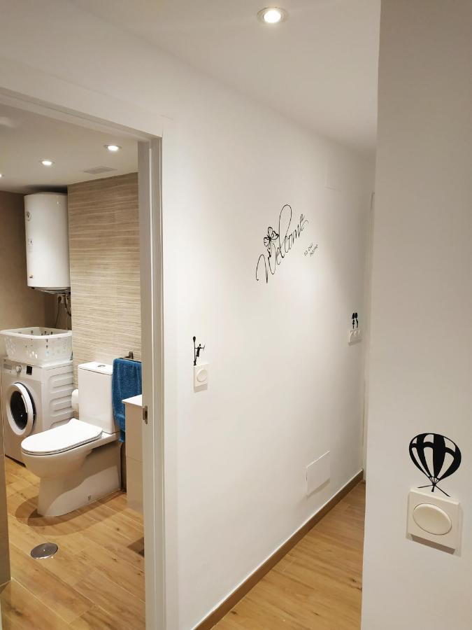 Apartamento Cruise Views Almunecar Luaran gambar