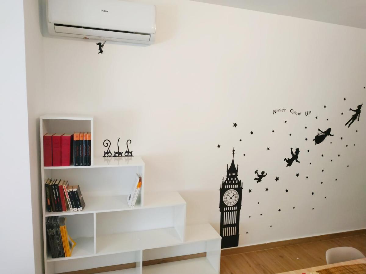 Apartamento Cruise Views Almunecar Luaran gambar