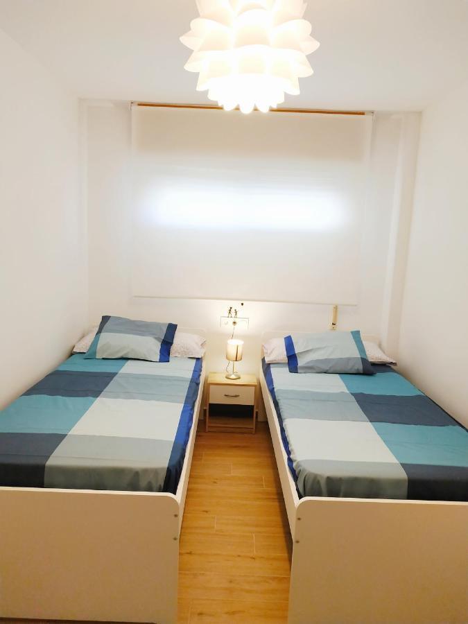 Apartamento Cruise Views Almunecar Luaran gambar