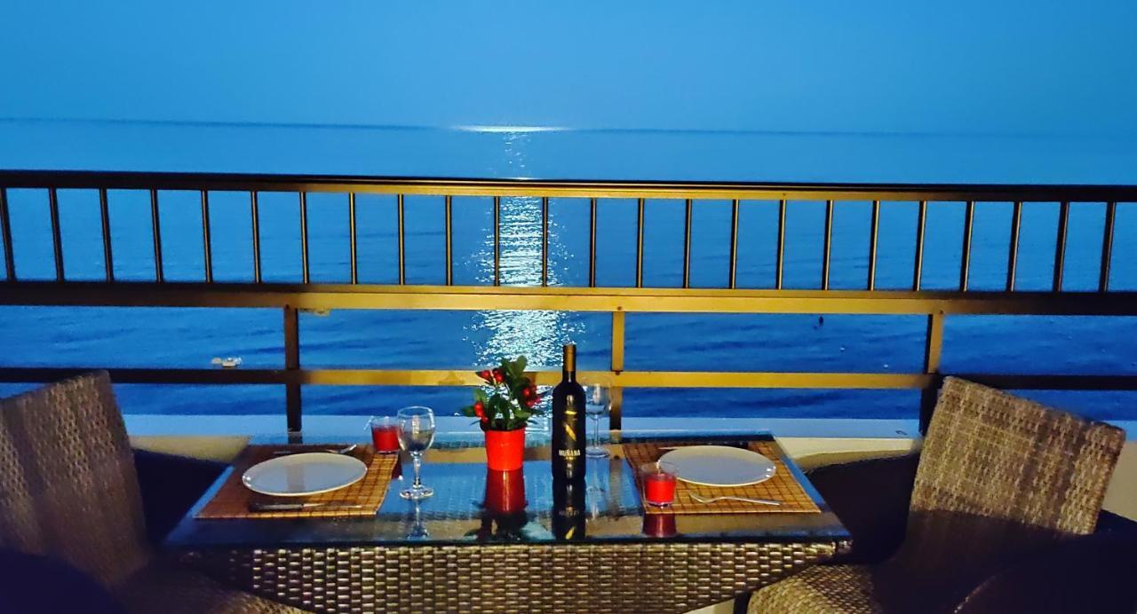 Apartamento Cruise Views Almunecar Luaran gambar