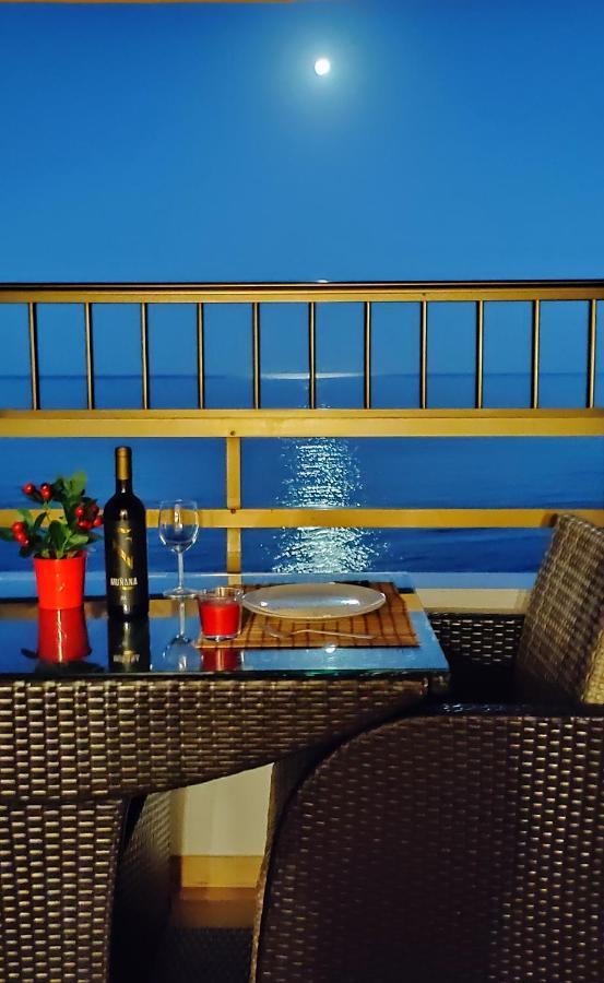 Apartamento Cruise Views Almunecar Luaran gambar
